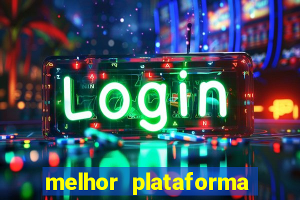 melhor plataforma para jogar fortune